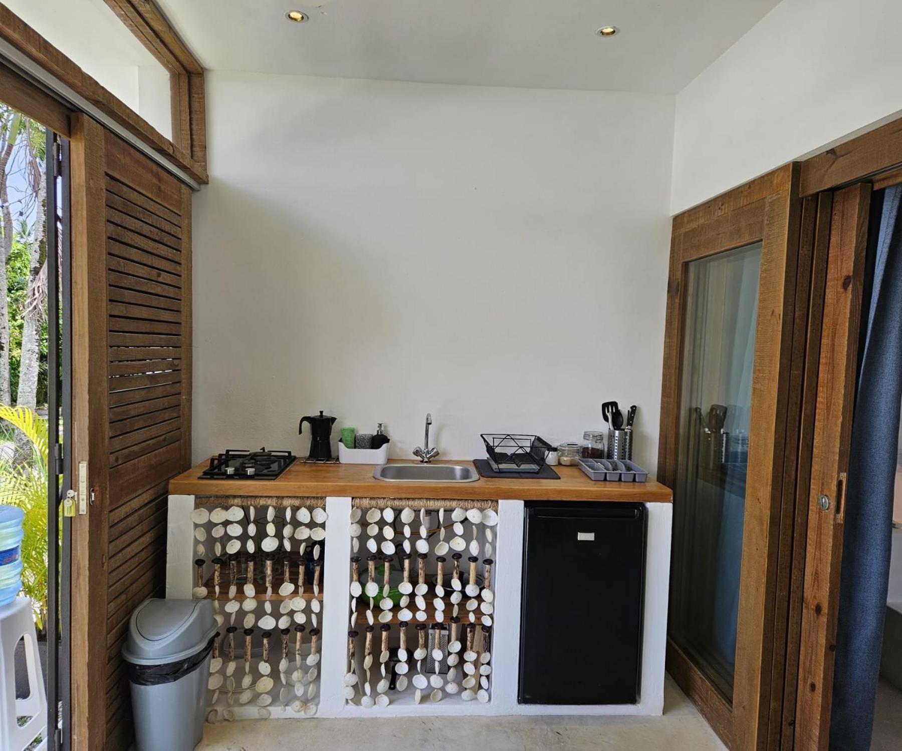 Ferienwohnung Soul Dream Bonita Las Terrenas Exterior foto