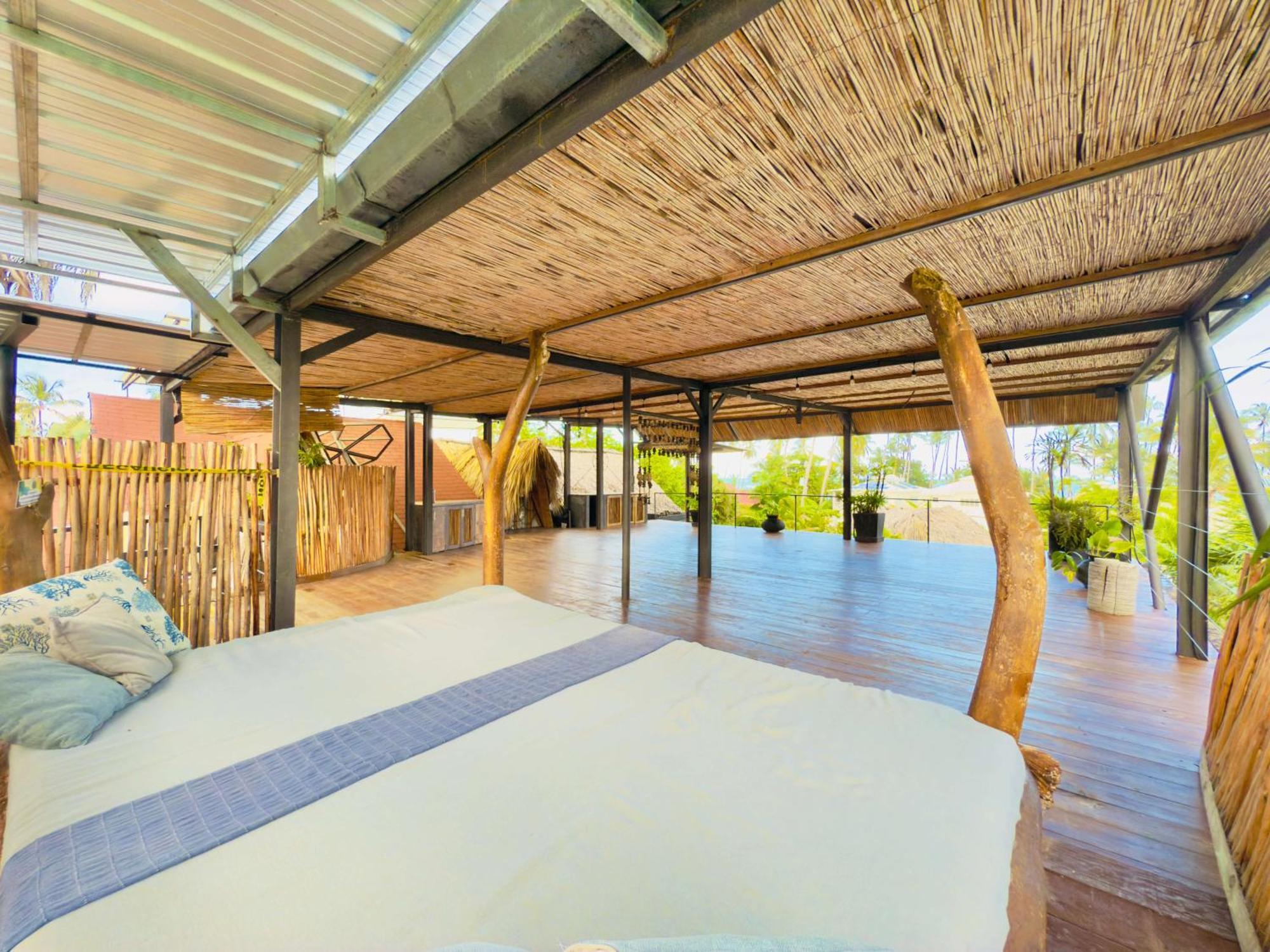 Ferienwohnung Soul Dream Bonita Las Terrenas Exterior foto