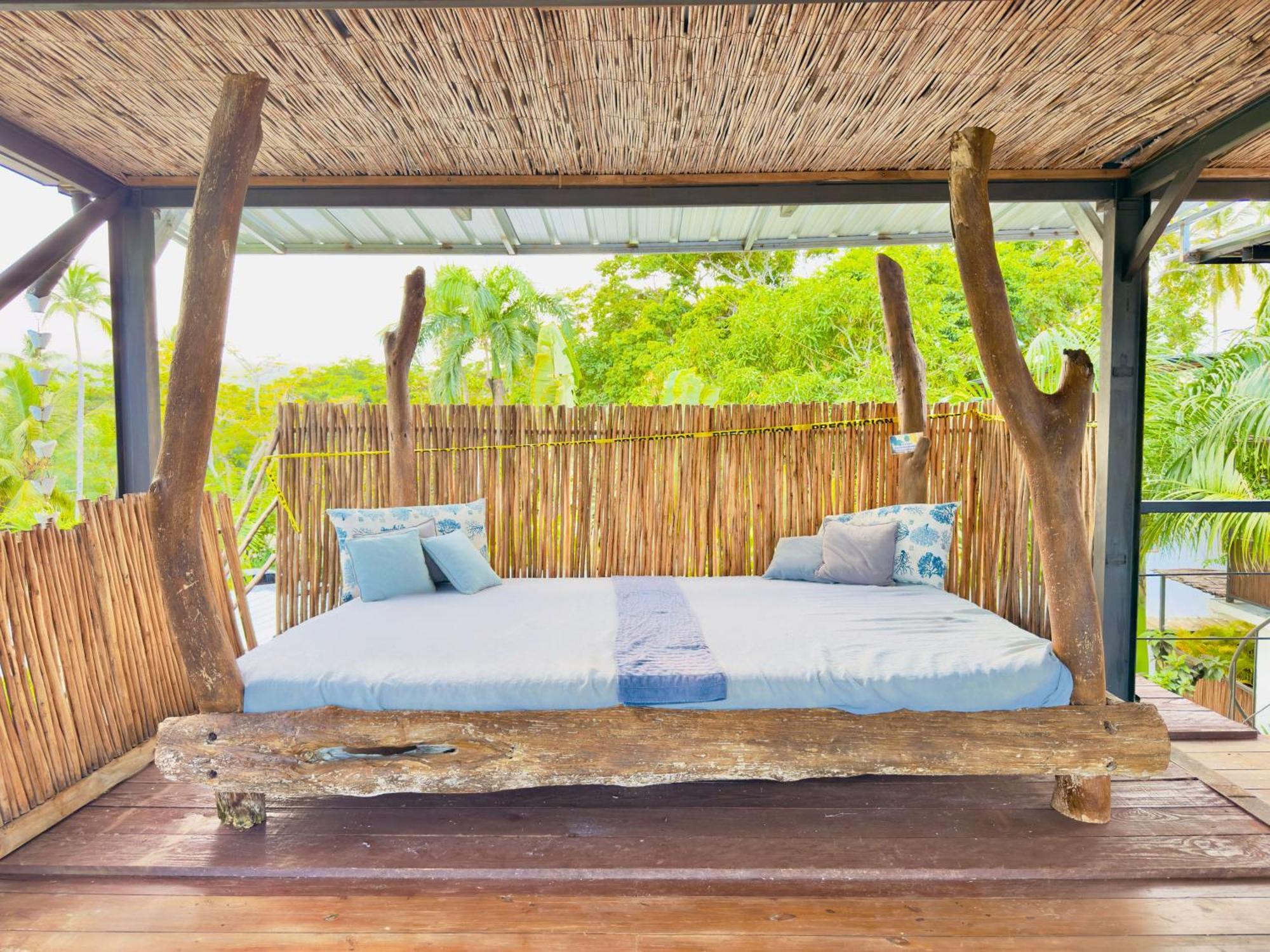 Ferienwohnung Soul Dream Bonita Las Terrenas Exterior foto