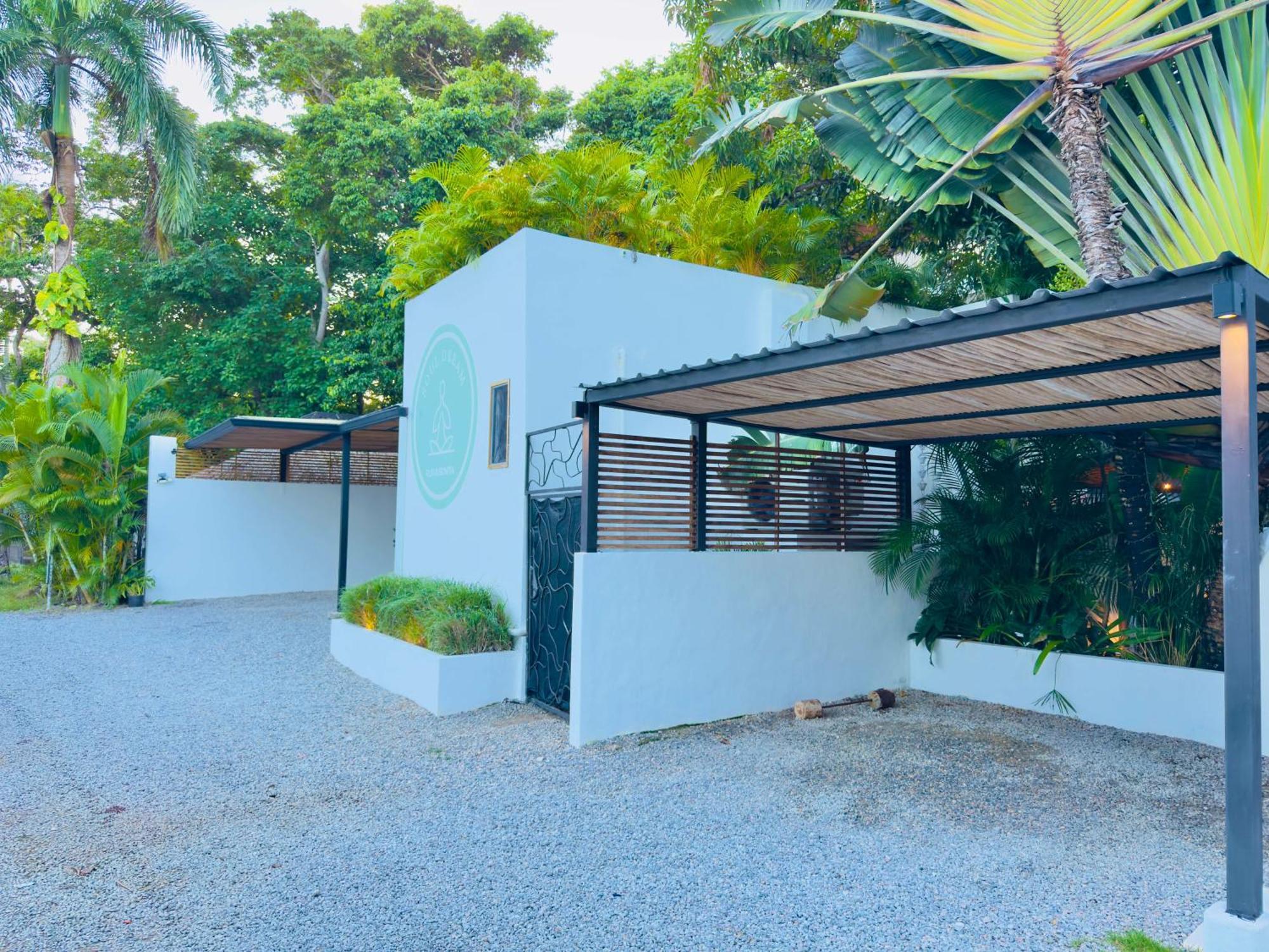 Ferienwohnung Soul Dream Bonita Las Terrenas Exterior foto