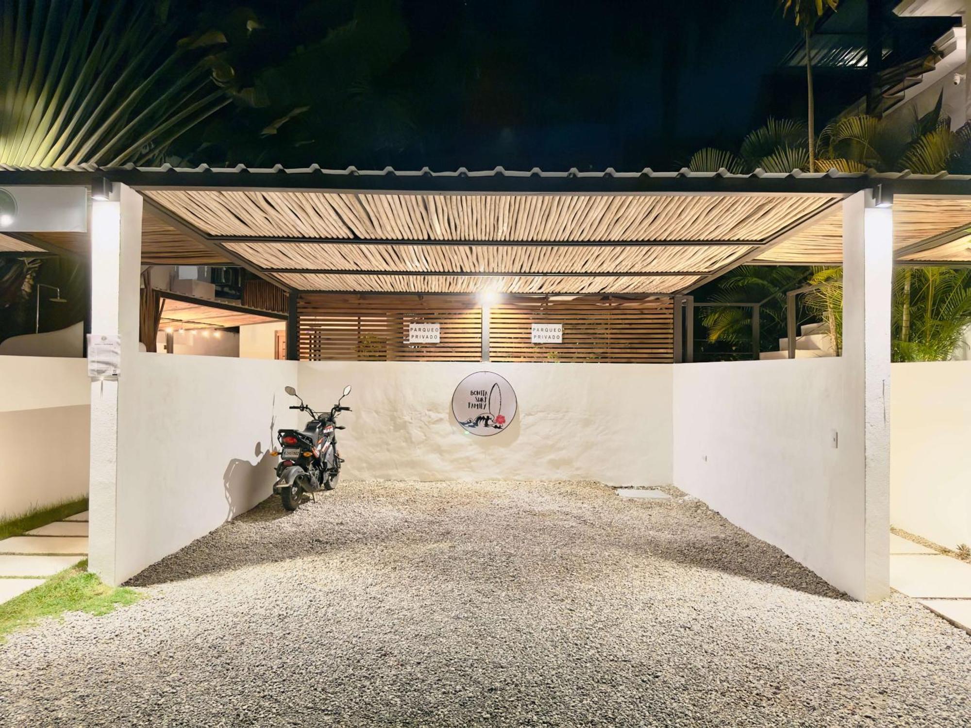 Ferienwohnung Soul Dream Bonita Las Terrenas Exterior foto