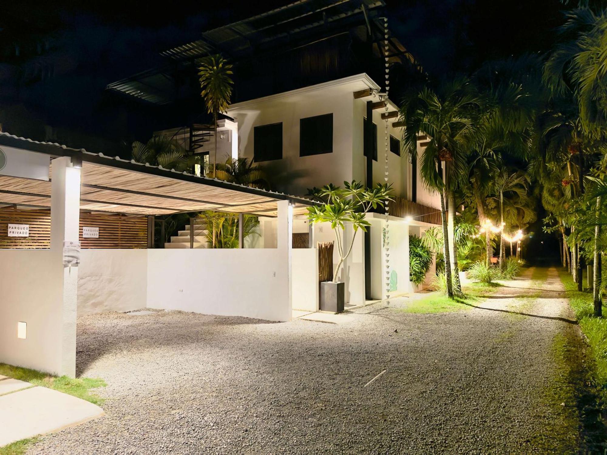 Ferienwohnung Soul Dream Bonita Las Terrenas Exterior foto