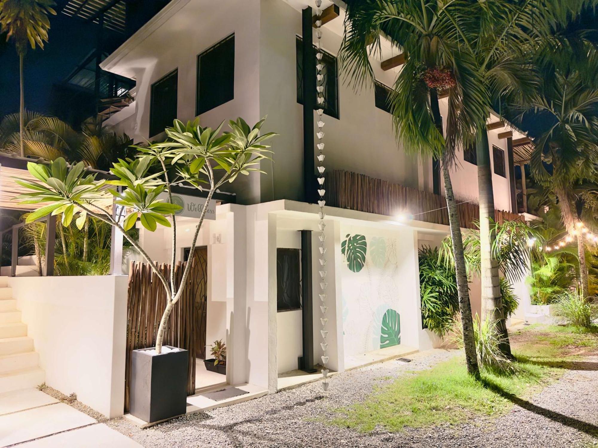 Ferienwohnung Soul Dream Bonita Las Terrenas Exterior foto
