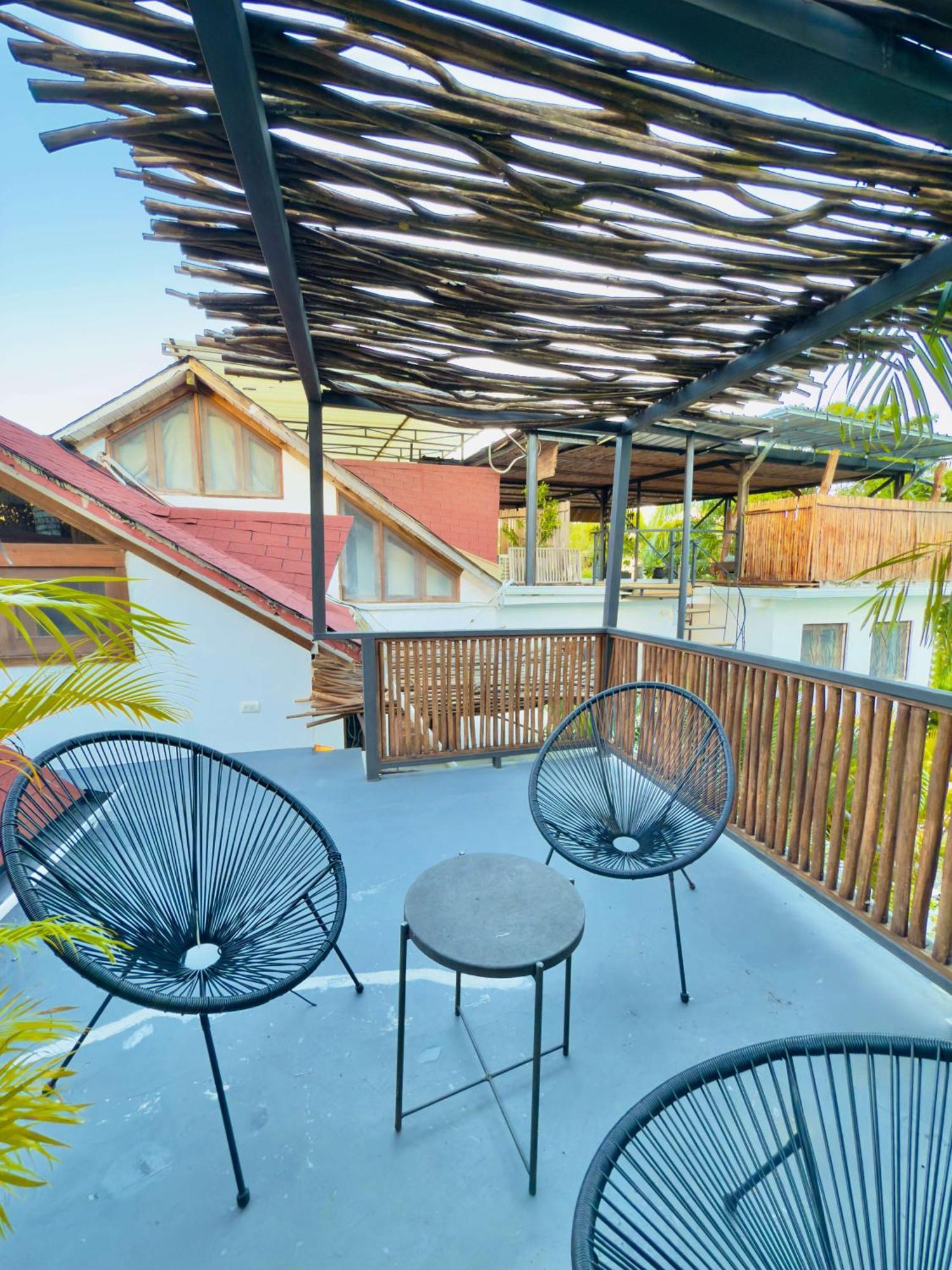 Ferienwohnung Soul Dream Bonita Las Terrenas Exterior foto