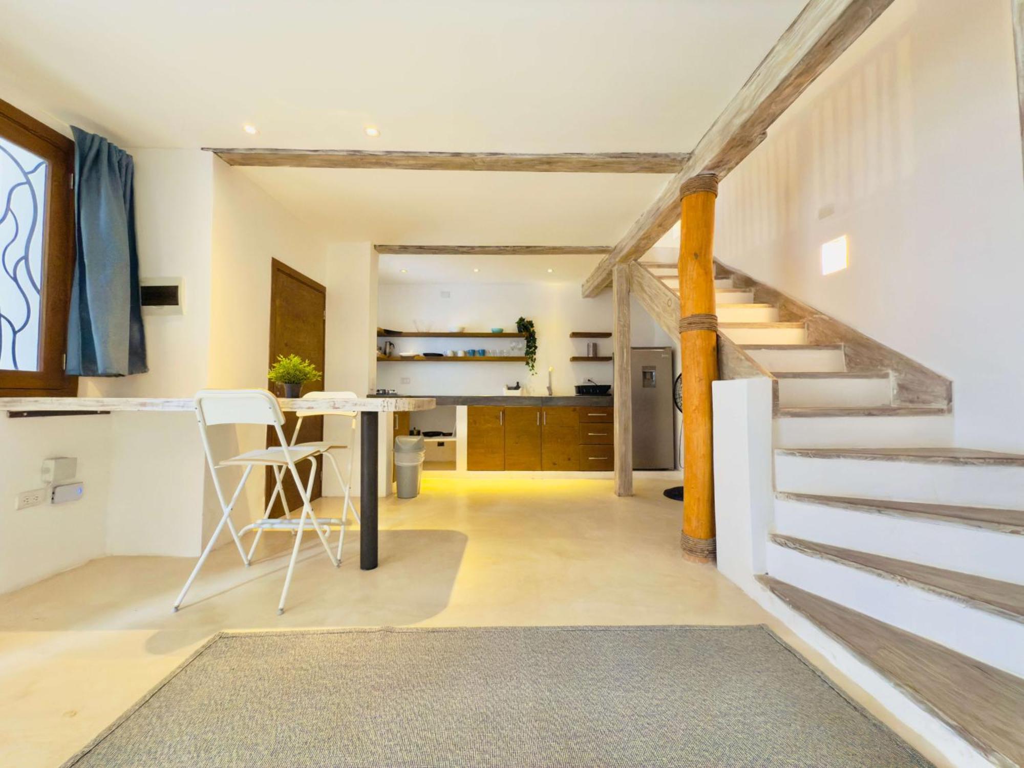 Ferienwohnung Soul Dream Bonita Las Terrenas Exterior foto