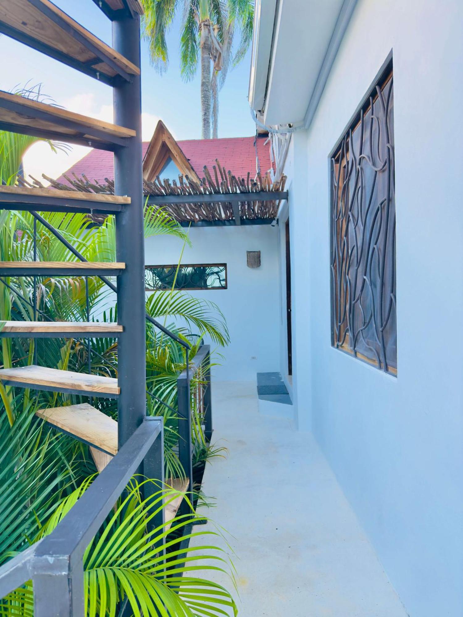 Ferienwohnung Soul Dream Bonita Las Terrenas Exterior foto