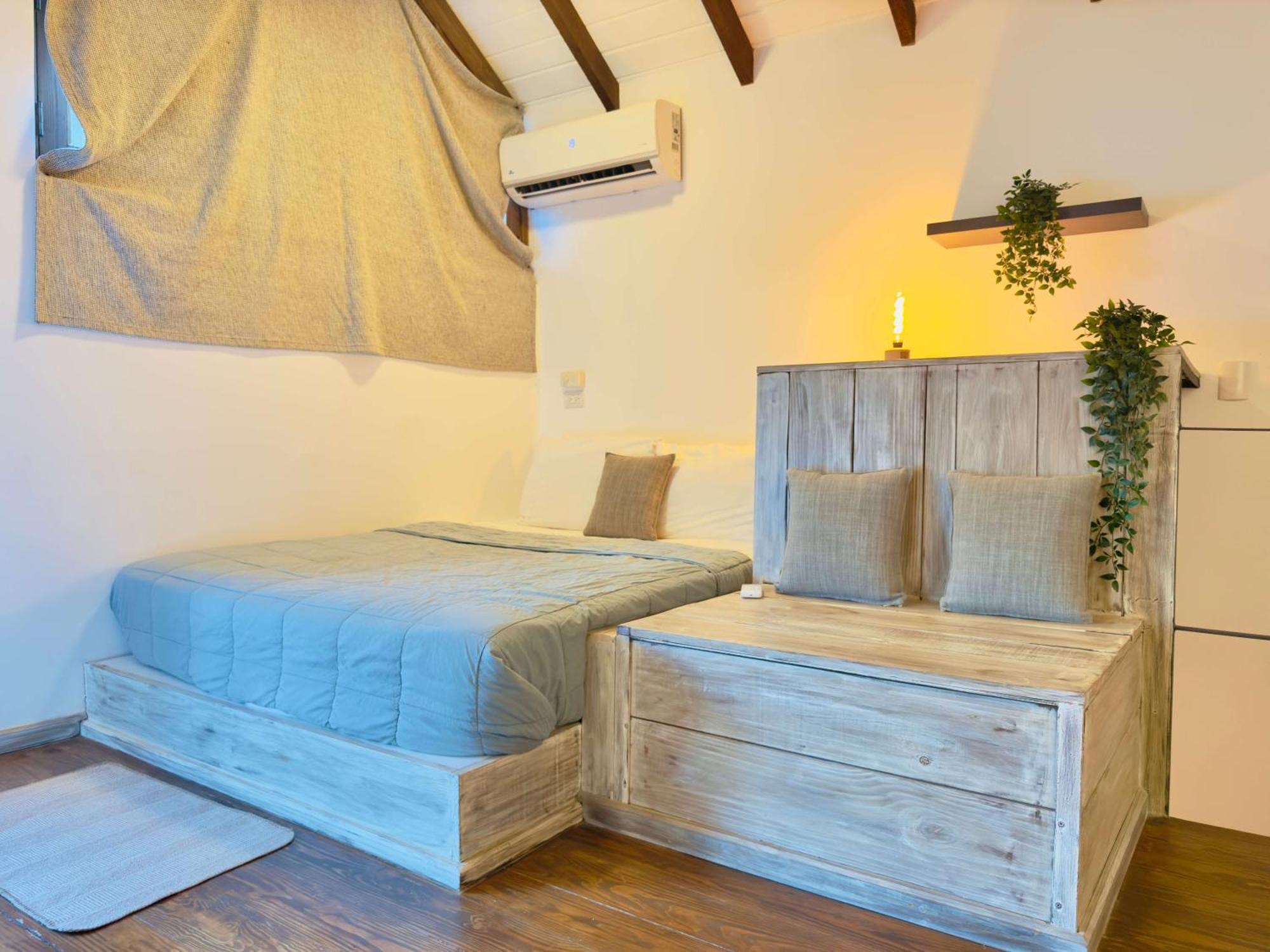 Ferienwohnung Soul Dream Bonita Las Terrenas Exterior foto