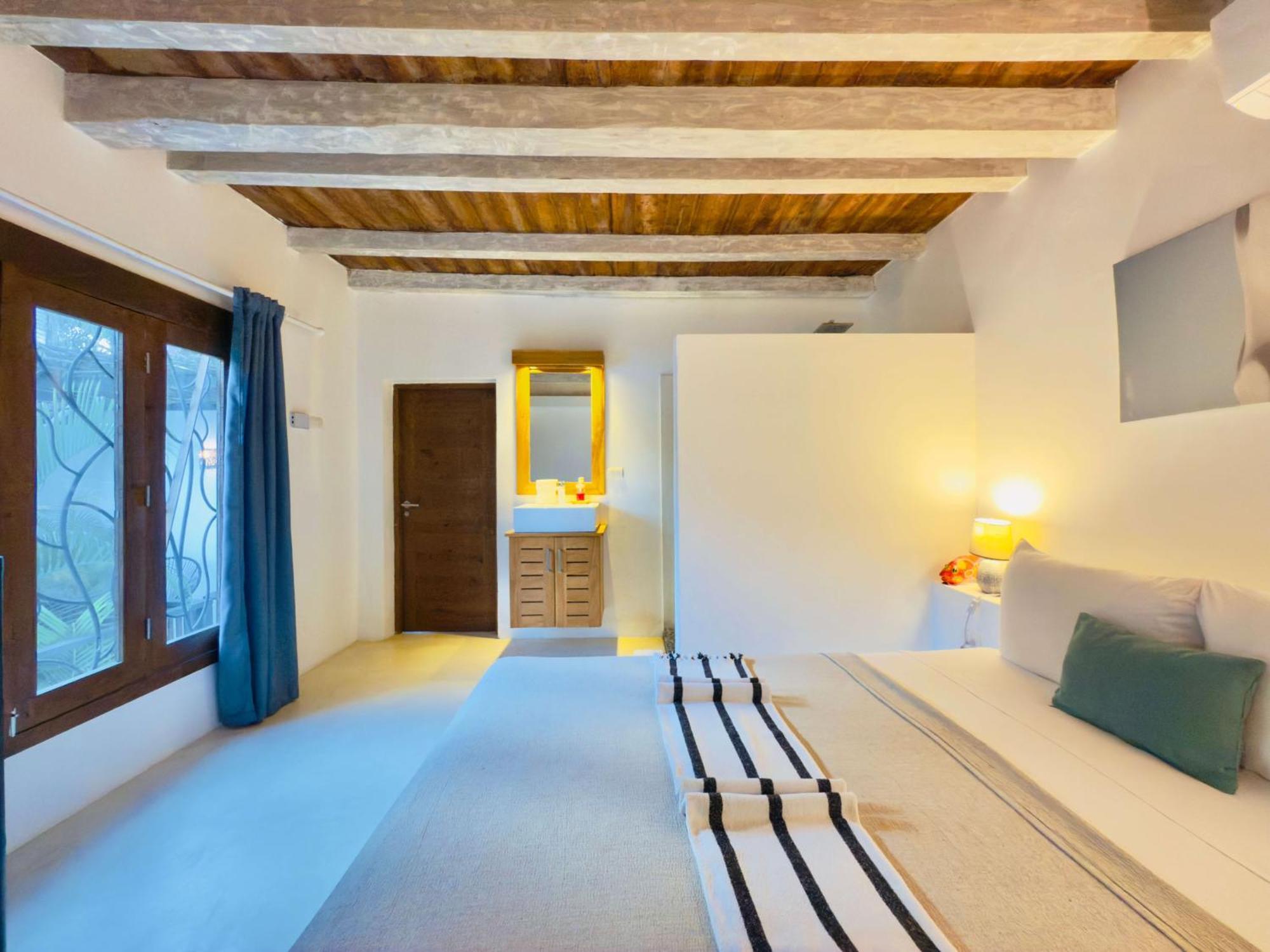 Ferienwohnung Soul Dream Bonita Las Terrenas Exterior foto