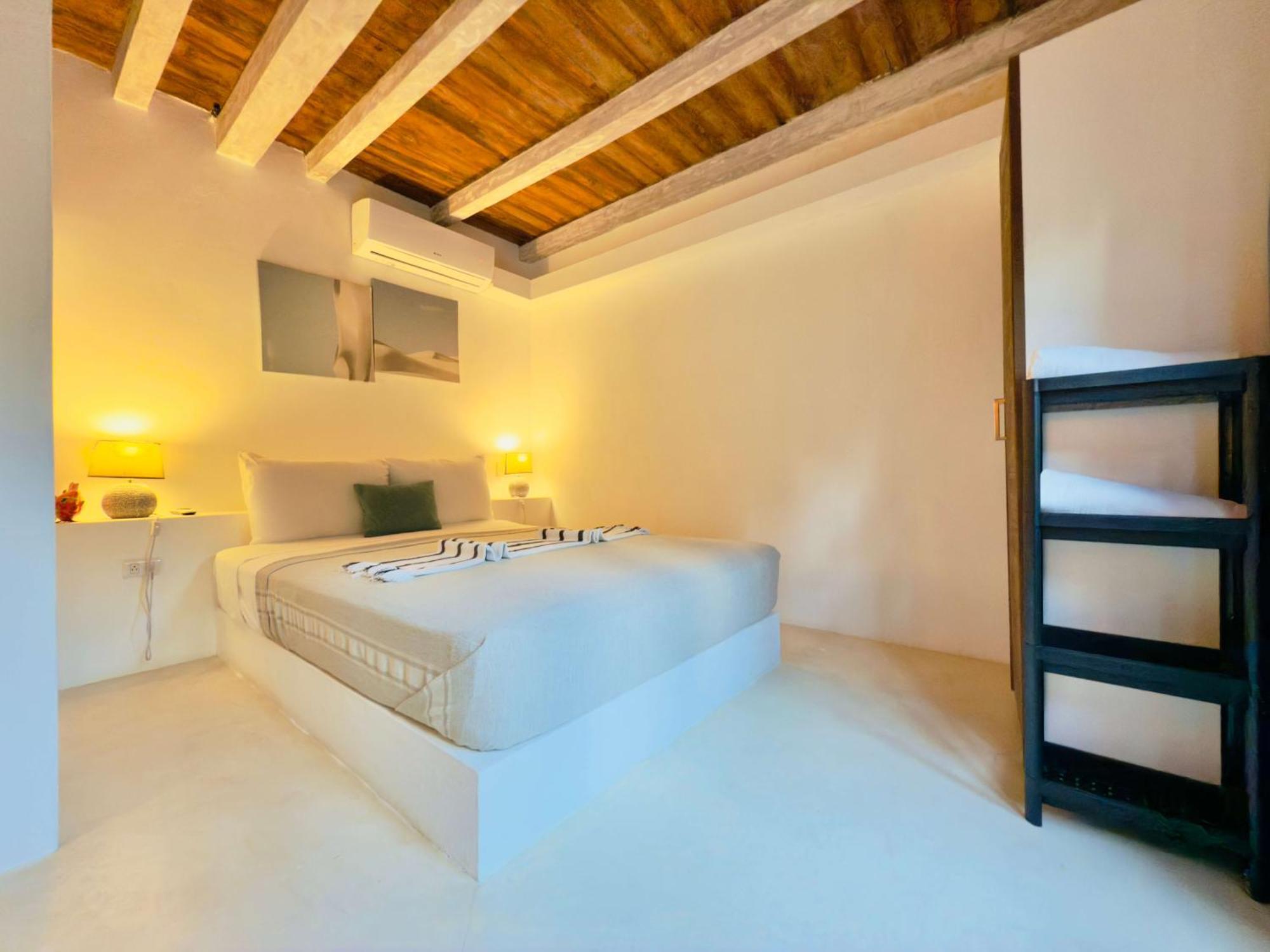 Ferienwohnung Soul Dream Bonita Las Terrenas Exterior foto
