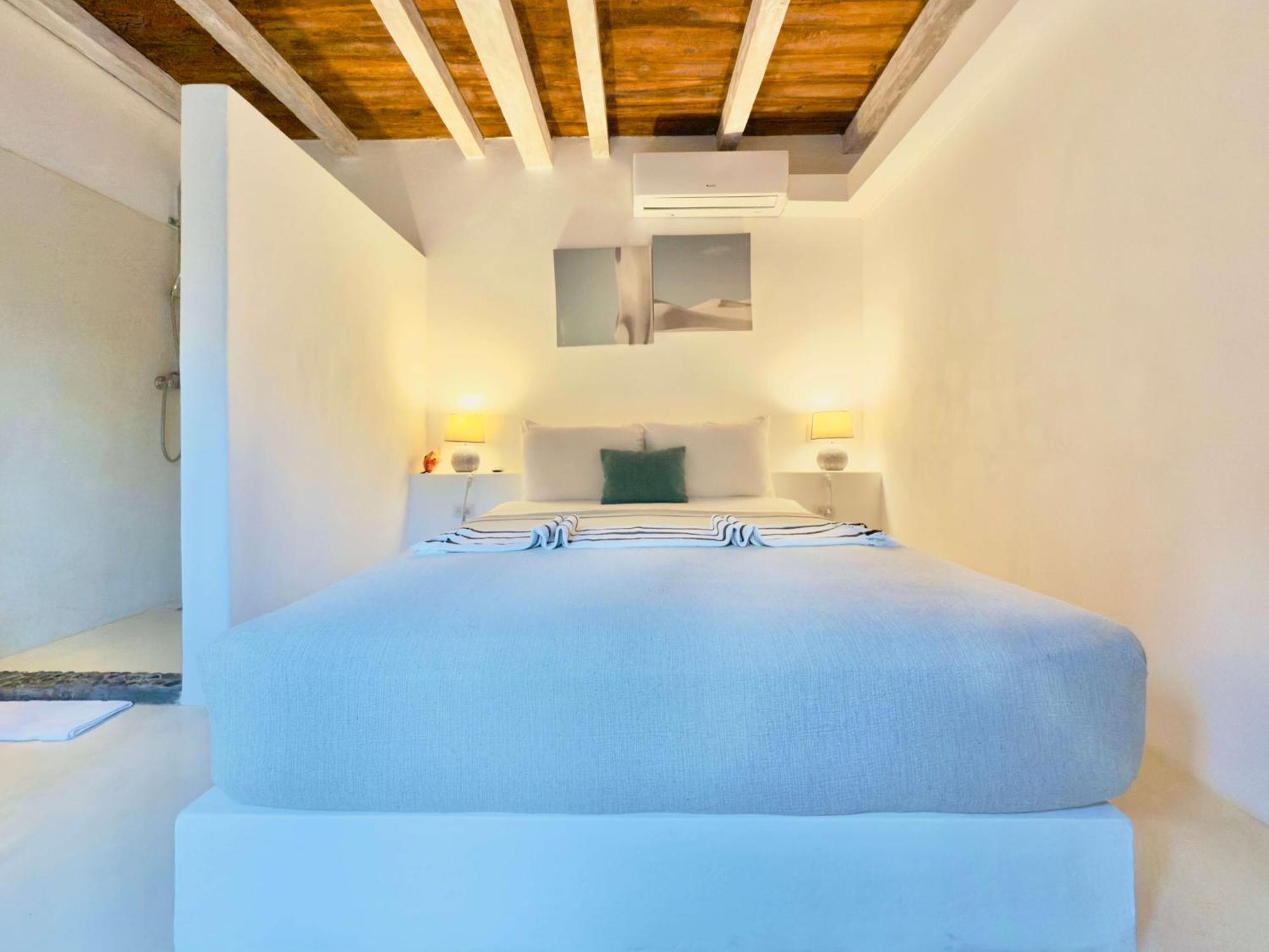 Ferienwohnung Soul Dream Bonita Las Terrenas Exterior foto