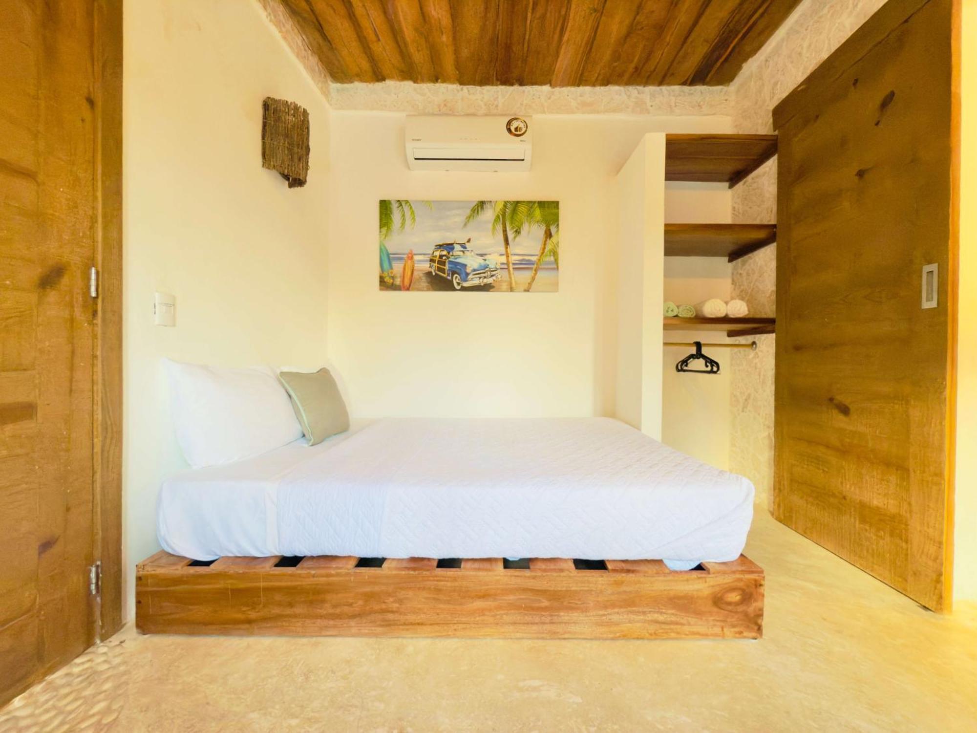 Ferienwohnung Soul Dream Bonita Las Terrenas Exterior foto
