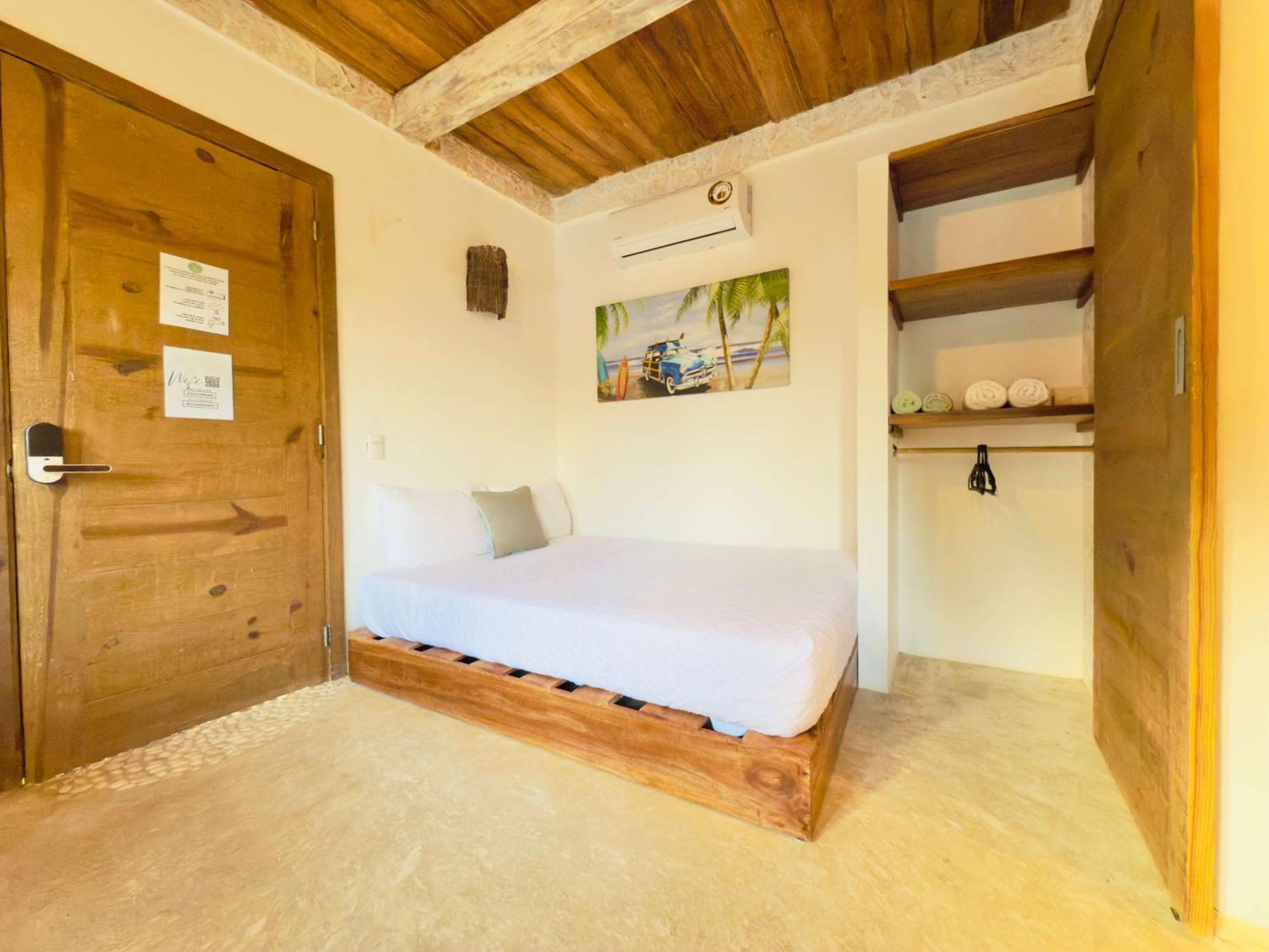 Ferienwohnung Soul Dream Bonita Las Terrenas Exterior foto