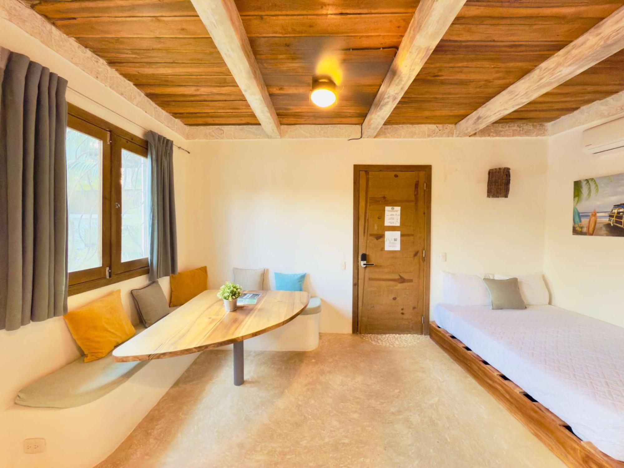 Ferienwohnung Soul Dream Bonita Las Terrenas Exterior foto